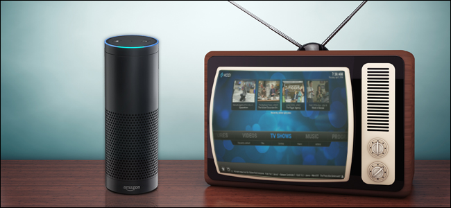 alexa-kodi