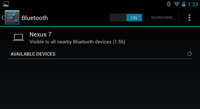 android-bluetooth-settings