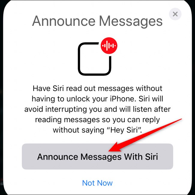 Par do Apple AirPods Pro com iPhone anuncia mensagens com Siri