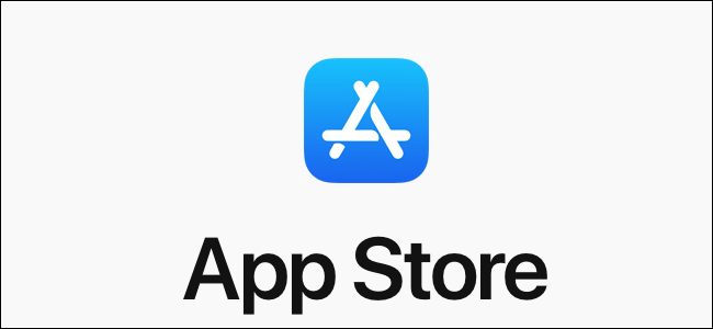 Logotipo da App Store