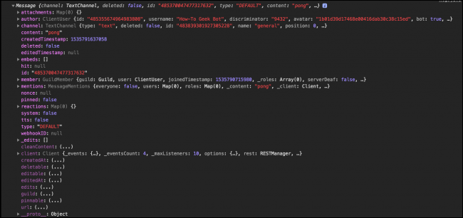 netxms console execute script