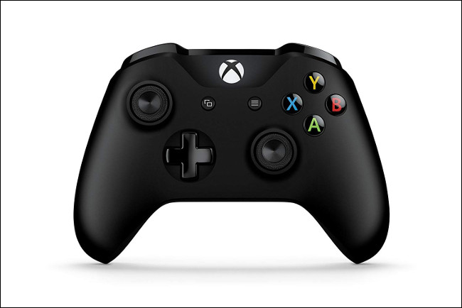 Controlador Xbox One