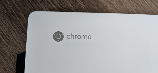 Chromebook