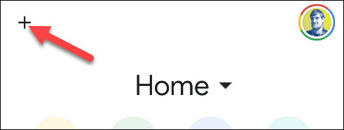 google home add serviço