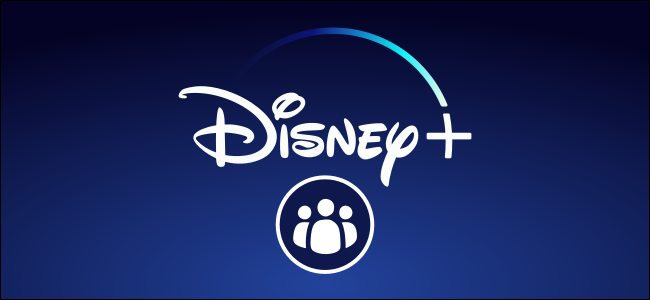 assistir grupo disney plus