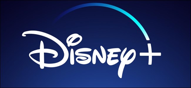 Disney + Logo