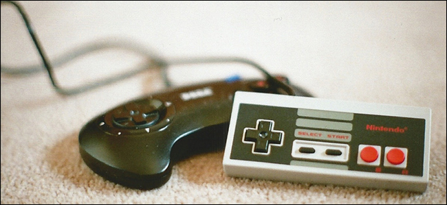 gaming-controllers-nes-sega