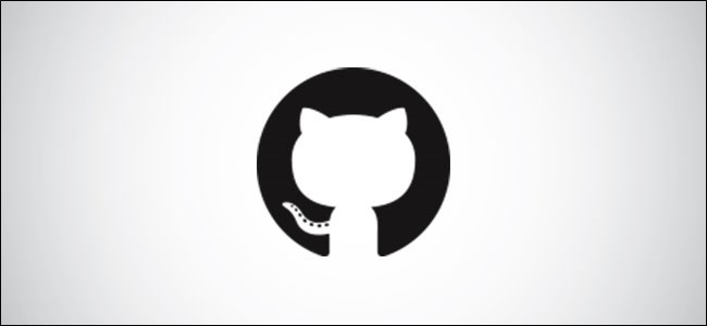 Logotipo do Github