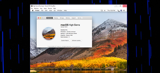 Refit mac os high sierra не запускается