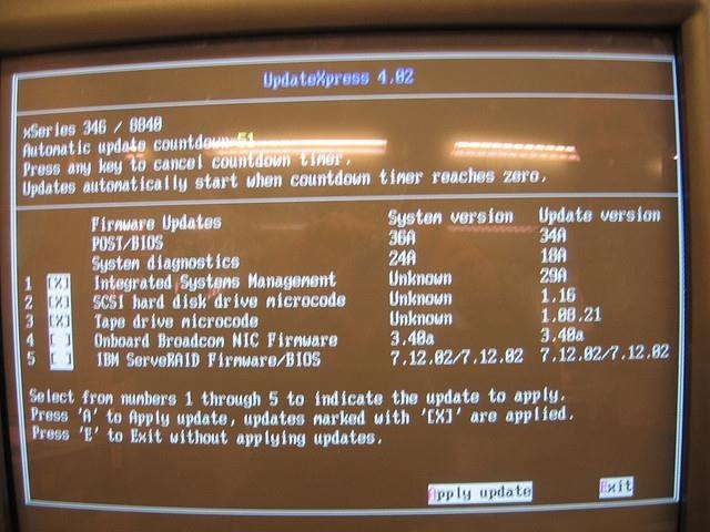 ibm-updatexpress-bios