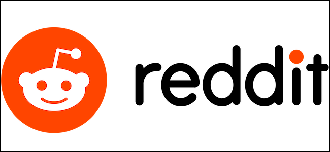 Logotipo do Reddit