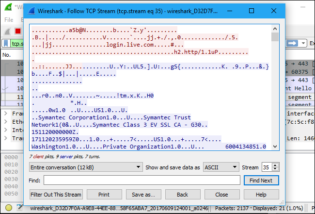 como usar o networkview