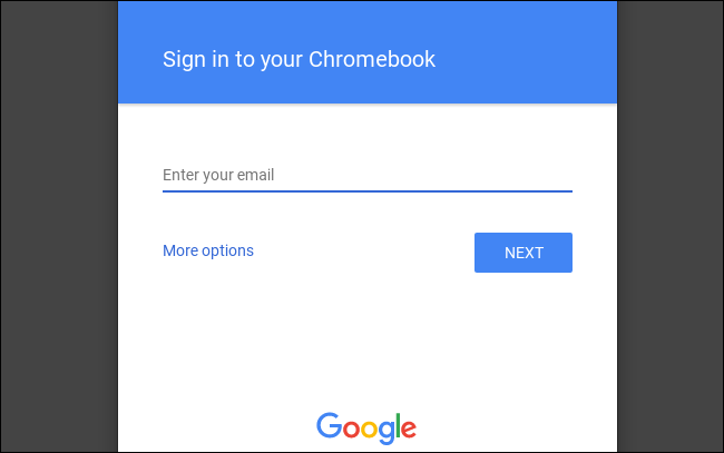 virtualbox chromebook