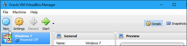 windows 95 virtualbox