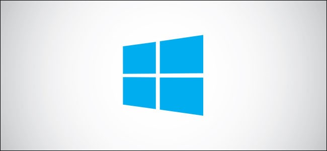 Logotipo do Microsoft Windows 10