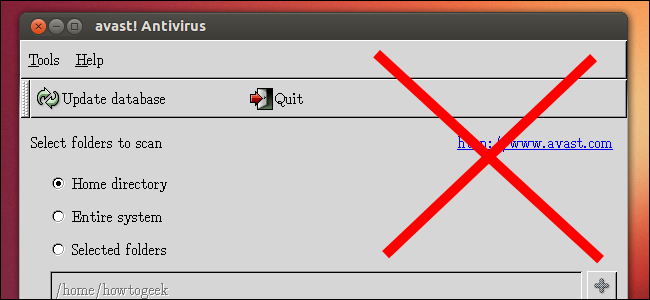 no-linux-antivirus
