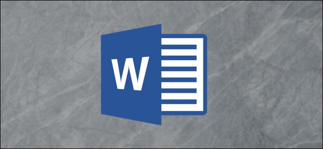 Logotipo do aplicativo Microsoft Word para Windows