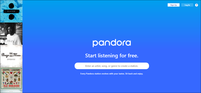 pandora-header