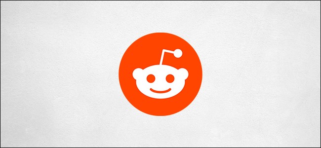 O logotipo do Reddit.