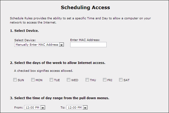 agendar-acesso-internet-do-roteador