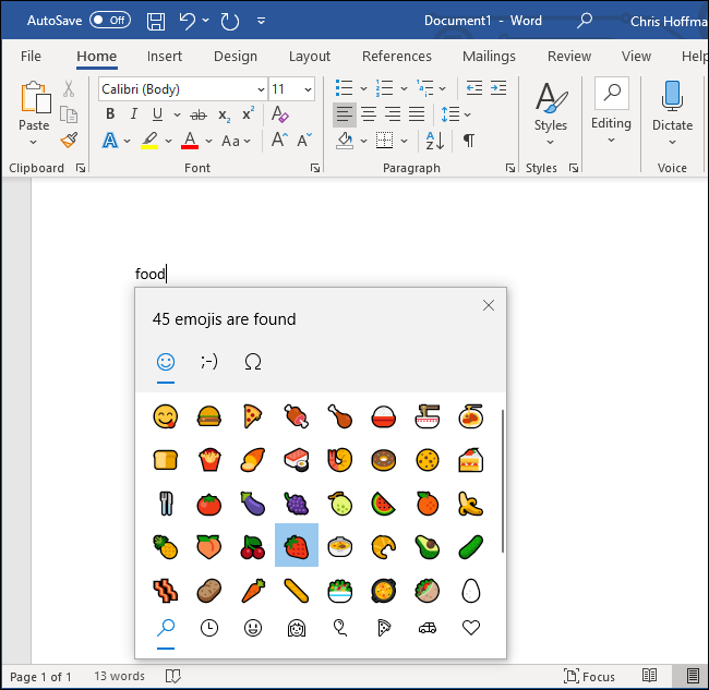 como-inserir-emojis-em-documentos-do-microsoft-word-mais-geek