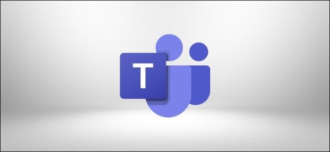 Logotipo do Microsoft Teams