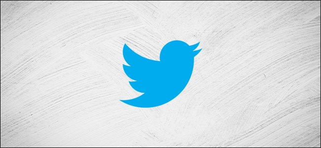 Logotipo do Twitter