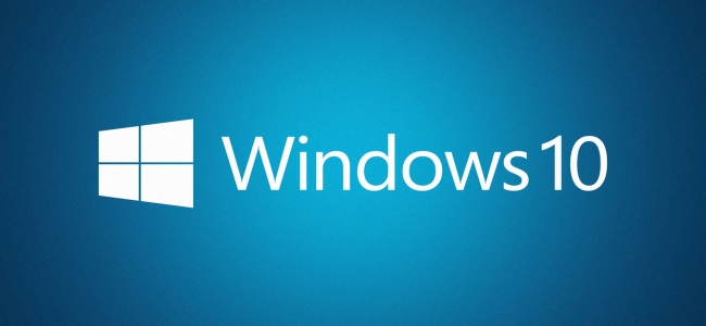 Logotipo do Windows 10