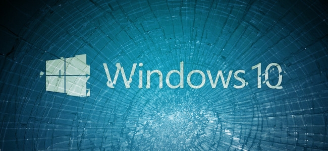 Logotipo do Windows 10