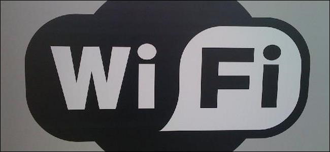 sinal de wi-fi