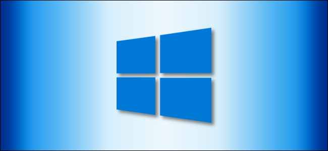 Logotipo do Windows 10