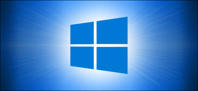 Logotipo do Windows 10