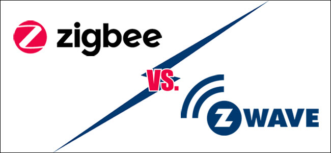 Zigbee vs zwave