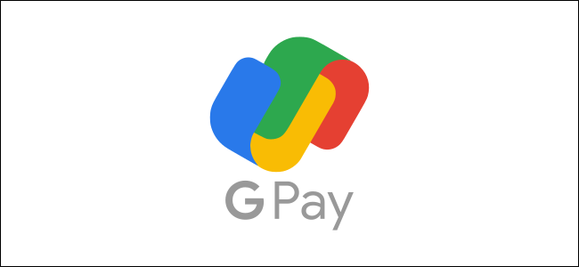 logotipo do google pay