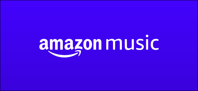 logotipo da música amazon