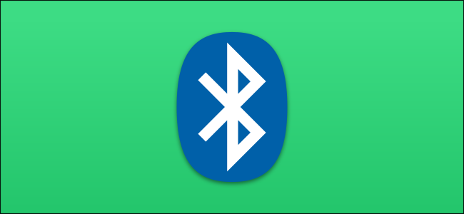 logotipo bluetooth