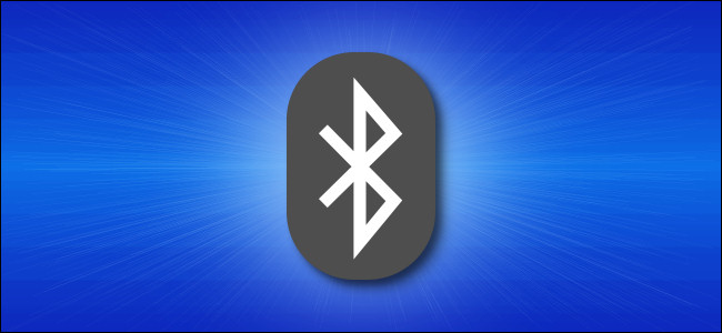 Logo Bluetooth