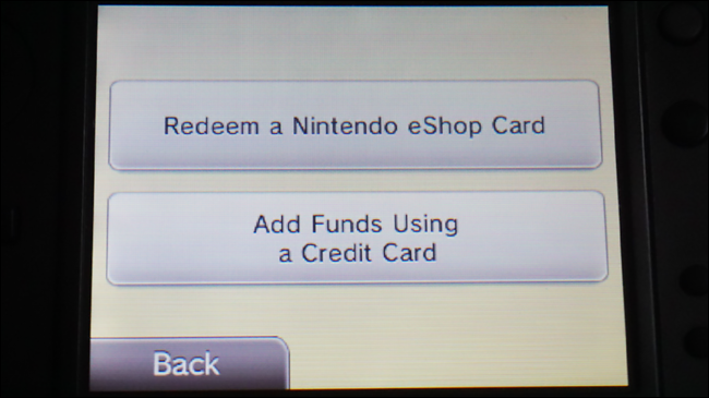 nintendo 3ds adicionar fundos