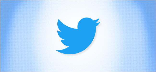 Logotipo do Twitter