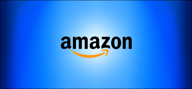 Logotipo da Amazon.com