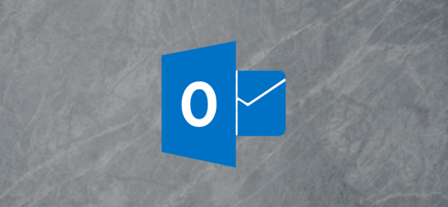 Um logotipo do Microsoft Outlook