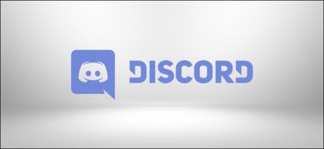 O logotipo Discord.
