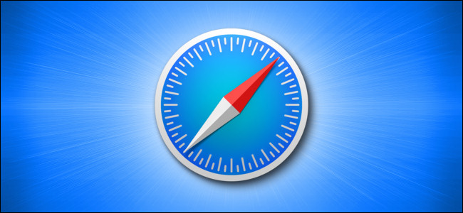 Logotipo do Apple Mac Safari