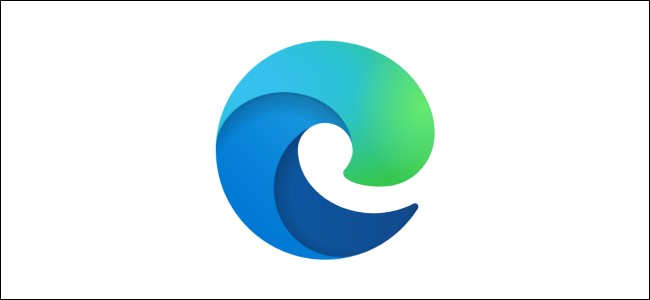 Logotipo da Microsoft Edge
