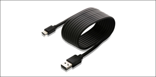 Nyko USB-C para cabo USB-A