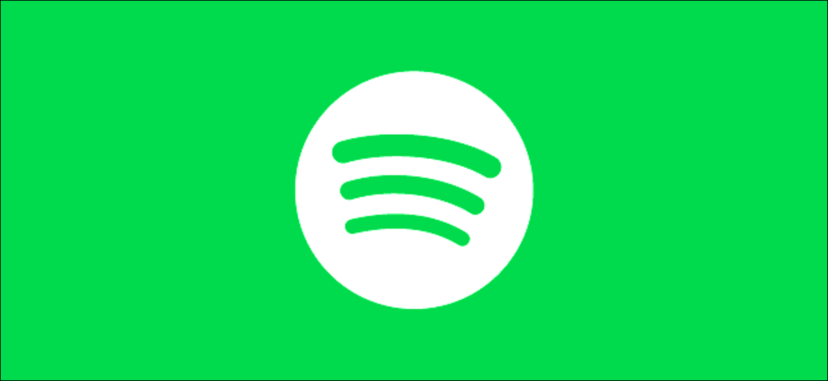 Logotipo Spotify