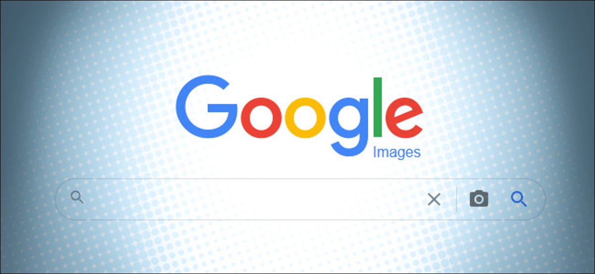 Logotipo da Pesquisa de Imagens do Google