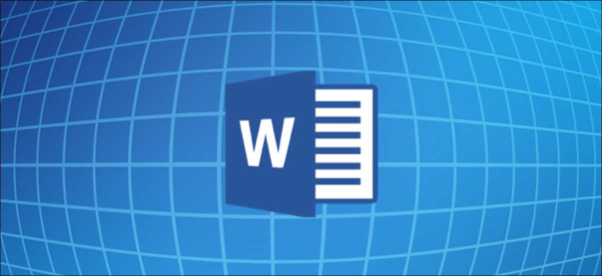 Logotipo do Microsoft Word