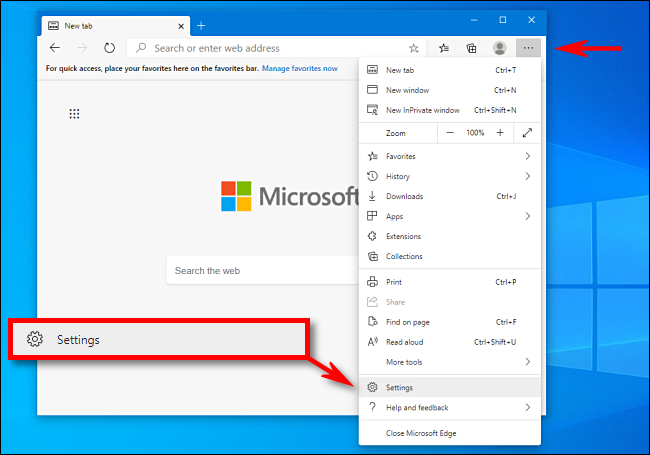 Como Usar Guias Verticais No Microsoft Edge Mais Geek