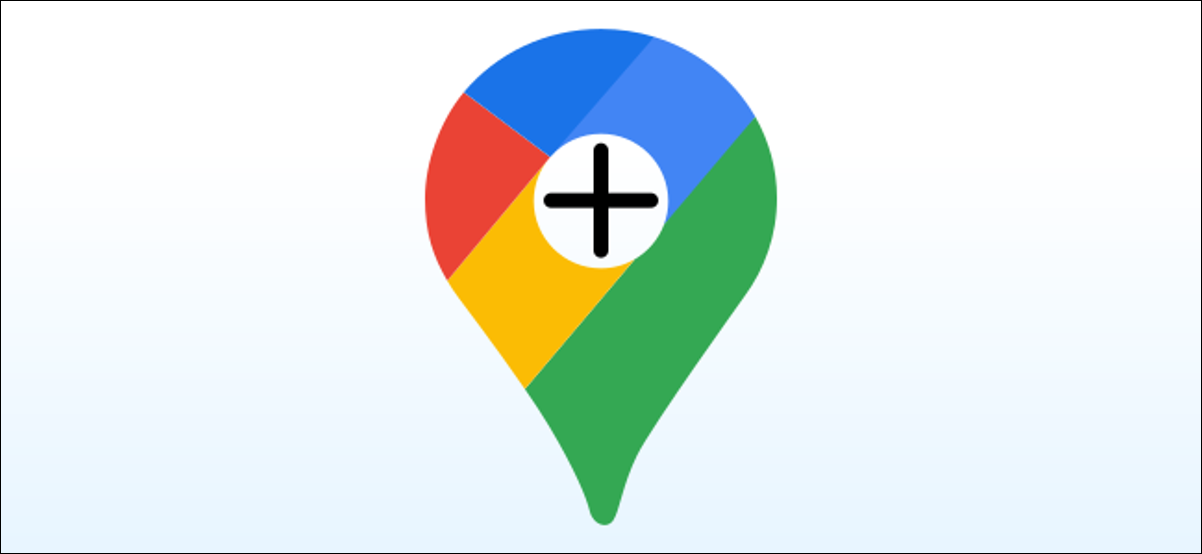 logotipo do google maps